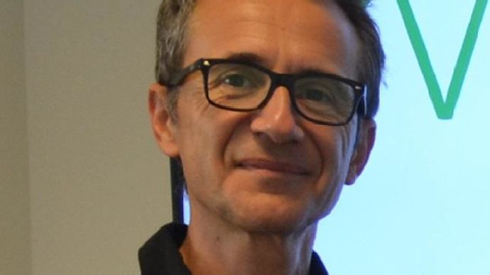 « Le marketing de la preuve peut être un bon moyen de différenciation sur certains produits, explique Fabrice Maumy, directeur de la transformation digitale et des systèmes d’information chez Terres du Sud. C’est ce que les clients demandent aujourd’hui. » © F. JACQUEMOUD